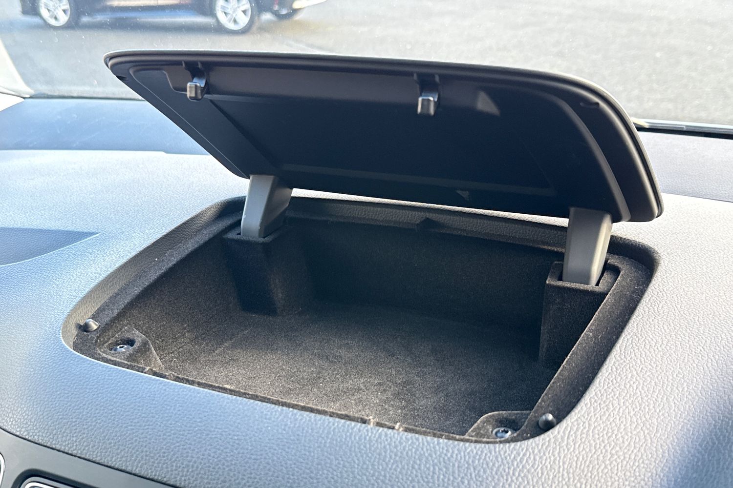 Used Volkswagen Sharan 2018 for sale - 76629790: Photo 40