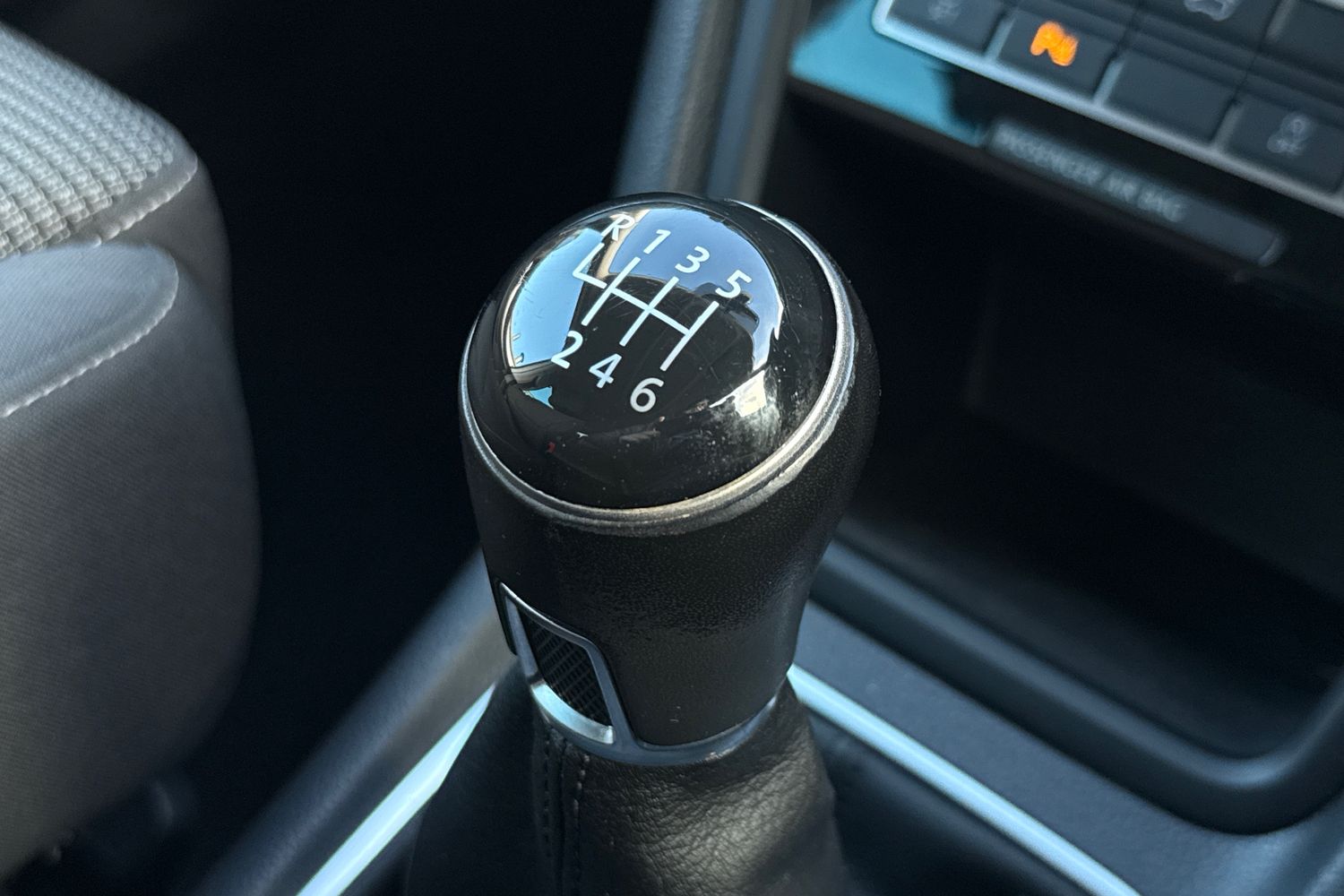 Used Volkswagen Sharan 2018 for sale - 76629790: Photo 45