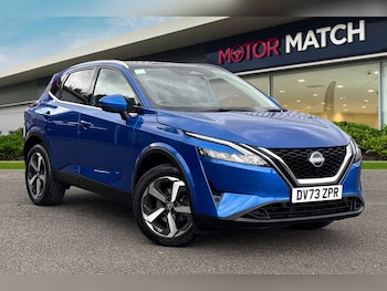 Used Nissan Qashqai 2024 for sale - 78956391: Photo