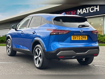 Used Nissan Qashqai 2024 for sale - 78956391: Photo