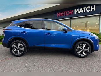 Used Nissan Qashqai 2024 for sale - 78956391: Photo