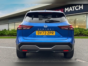 Used Nissan Qashqai 2024 for sale - 78956391: Photo
