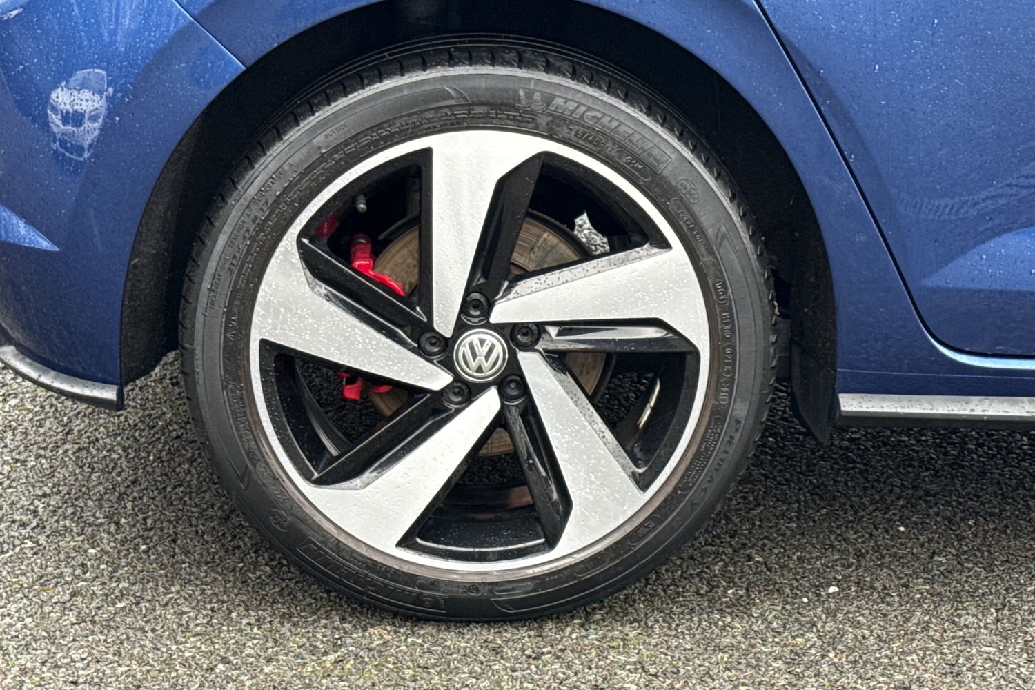 Used Volkswagen Polo 2020 for sale - 77686820: Photo 11