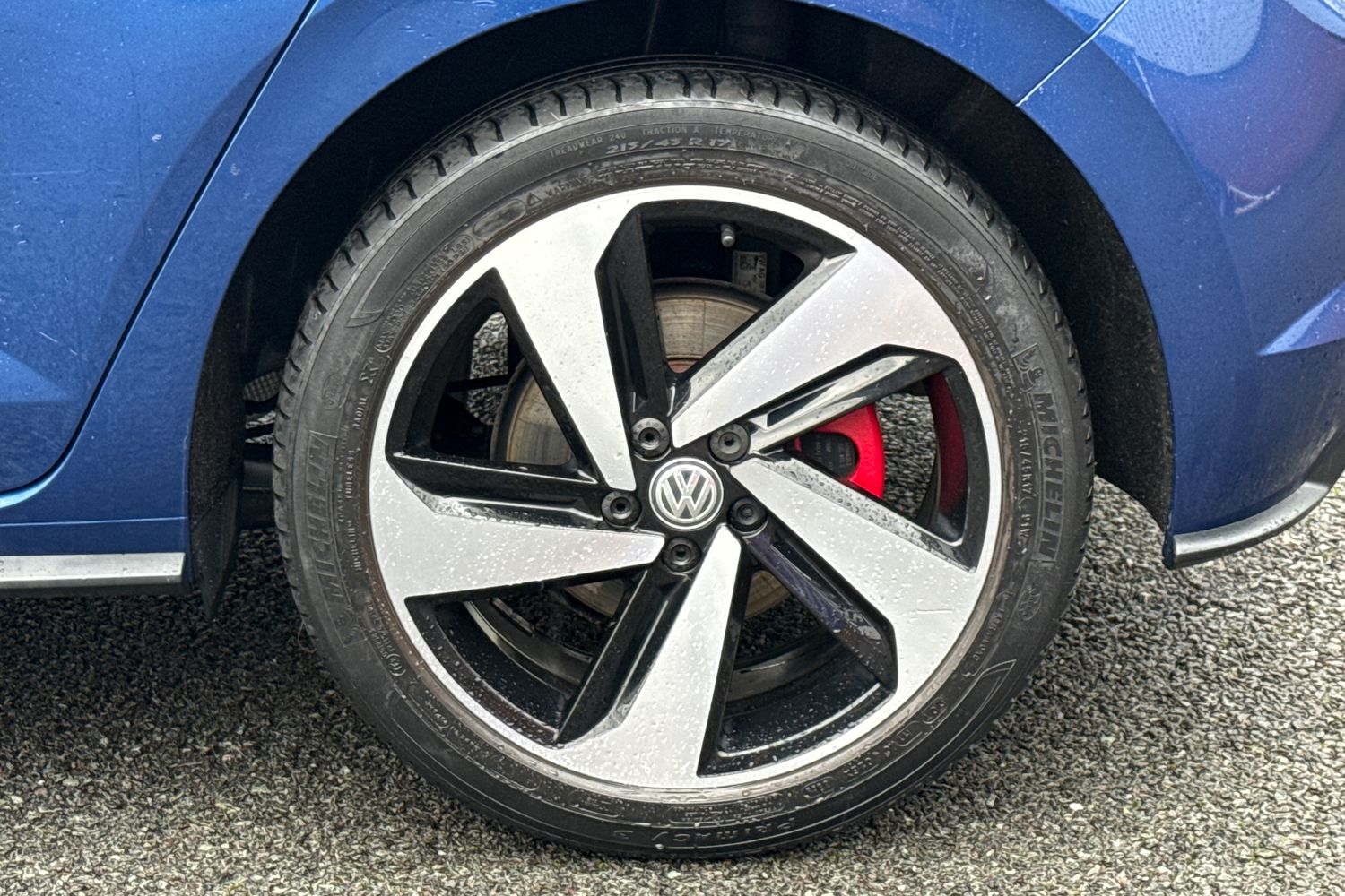 Used Volkswagen Polo 2020 for sale - 77686820: Photo 12