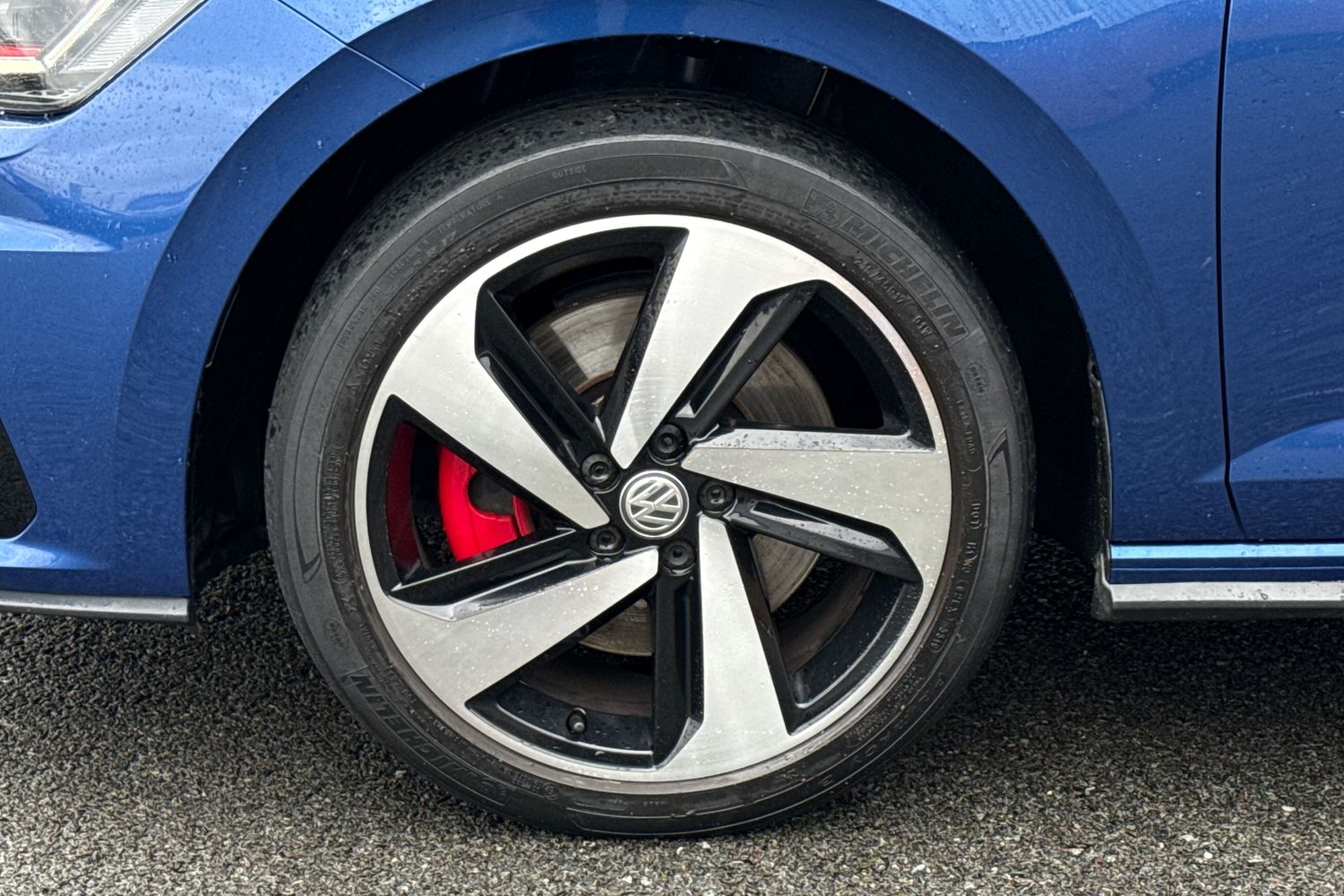 Used Volkswagen Polo 2020 for sale - 77686820: Photo 13