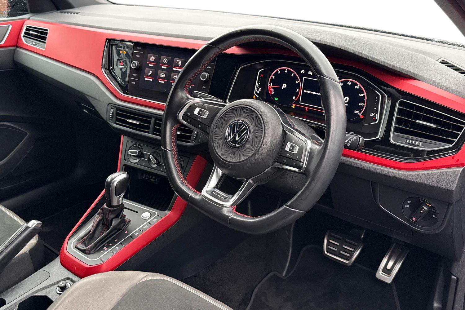 Used Volkswagen Polo 2020 for sale - 77686820: Photo 14