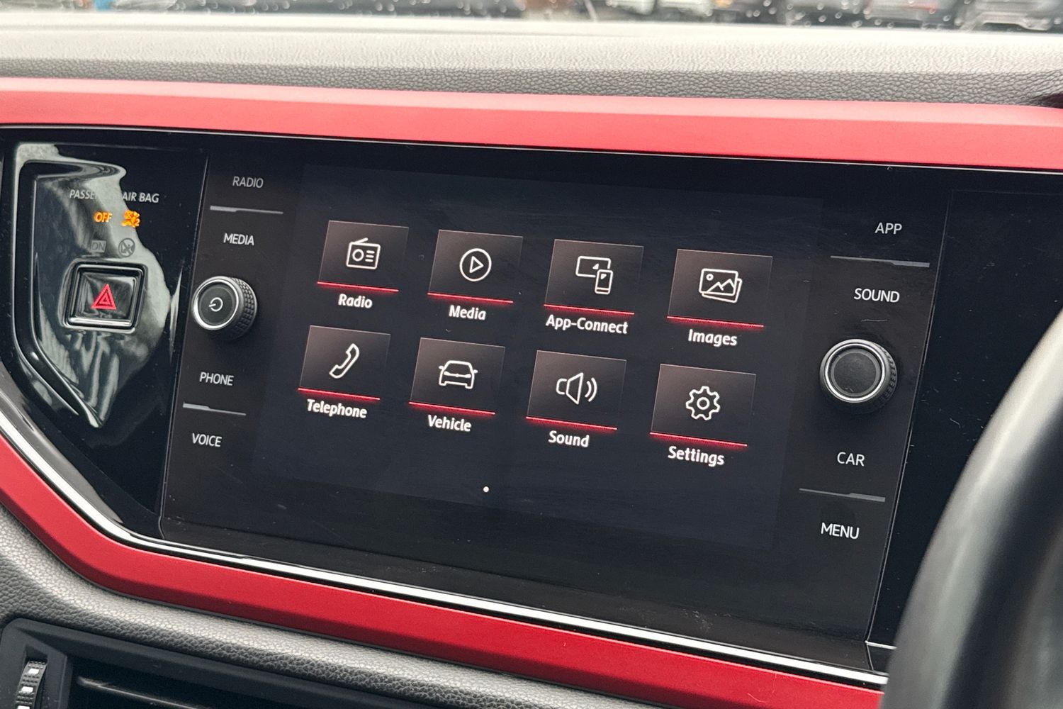 Used Volkswagen Polo 2020 for sale - 77686820: Photo 17