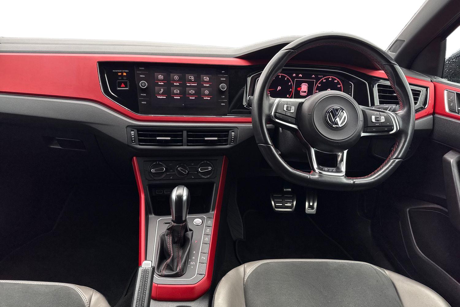 Used Volkswagen Polo 2020 for sale - 77686820: Photo 18