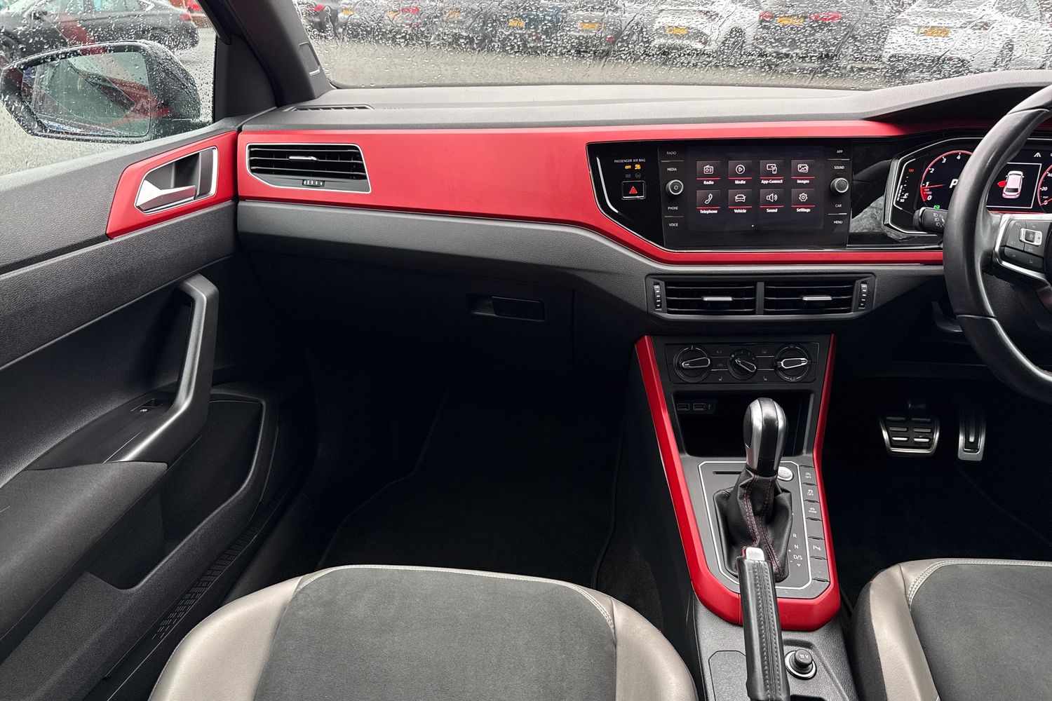 Used Volkswagen Polo 2020 for sale - 77686820: Photo 20