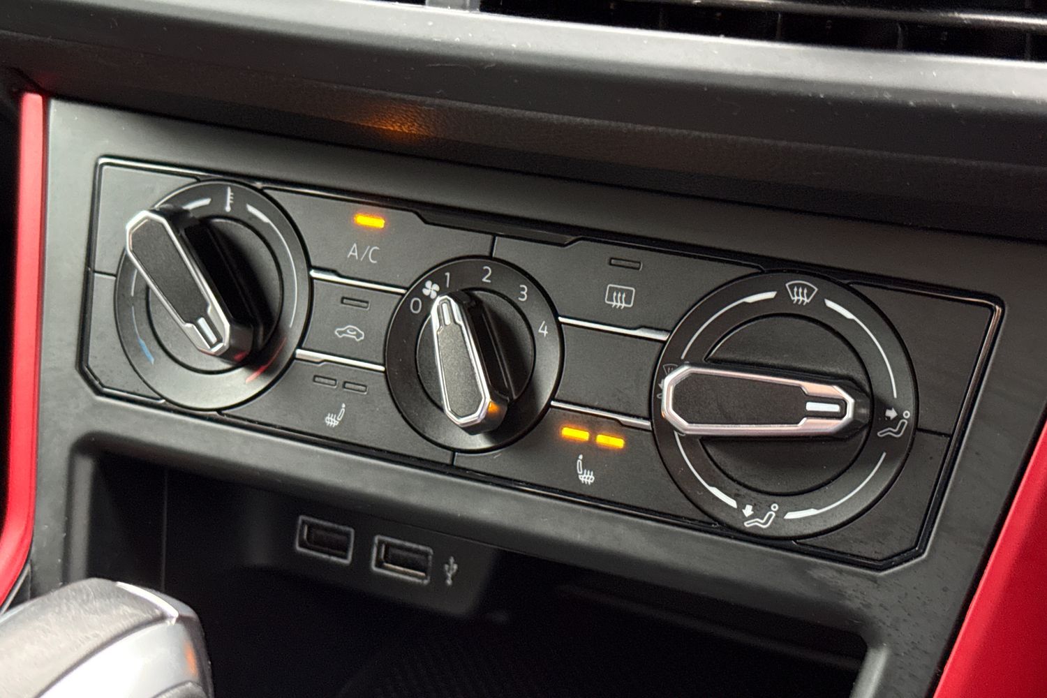 Used Volkswagen Polo 2020 for sale - 77686820: Photo 22