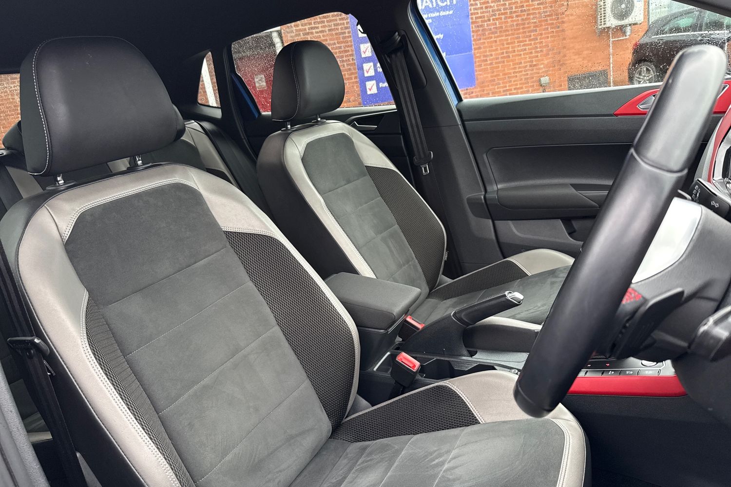 Used Volkswagen Polo 2020 for sale - 77686820: Photo 24