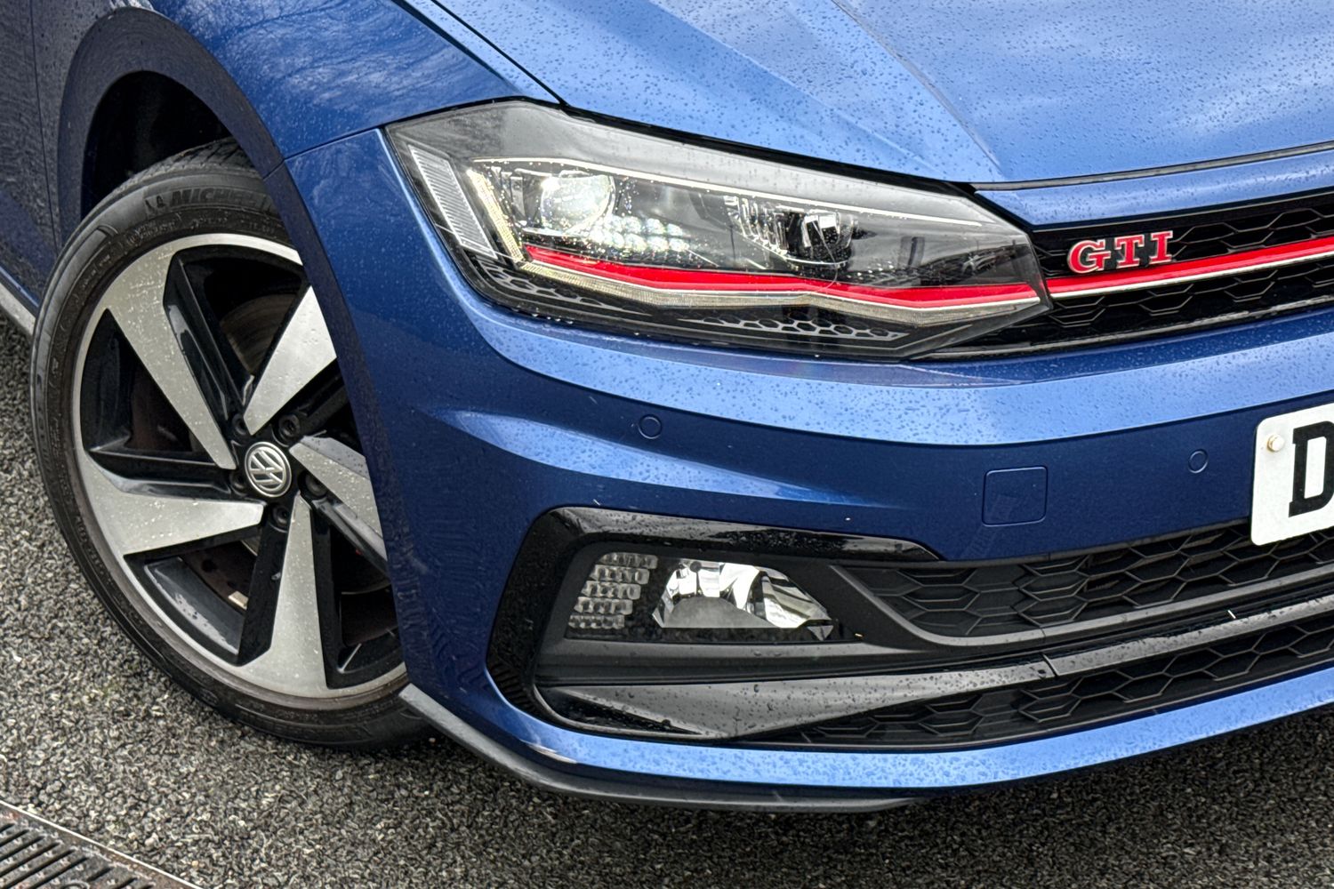 Used Volkswagen Polo 2020 for sale - 77686820: Photo 25