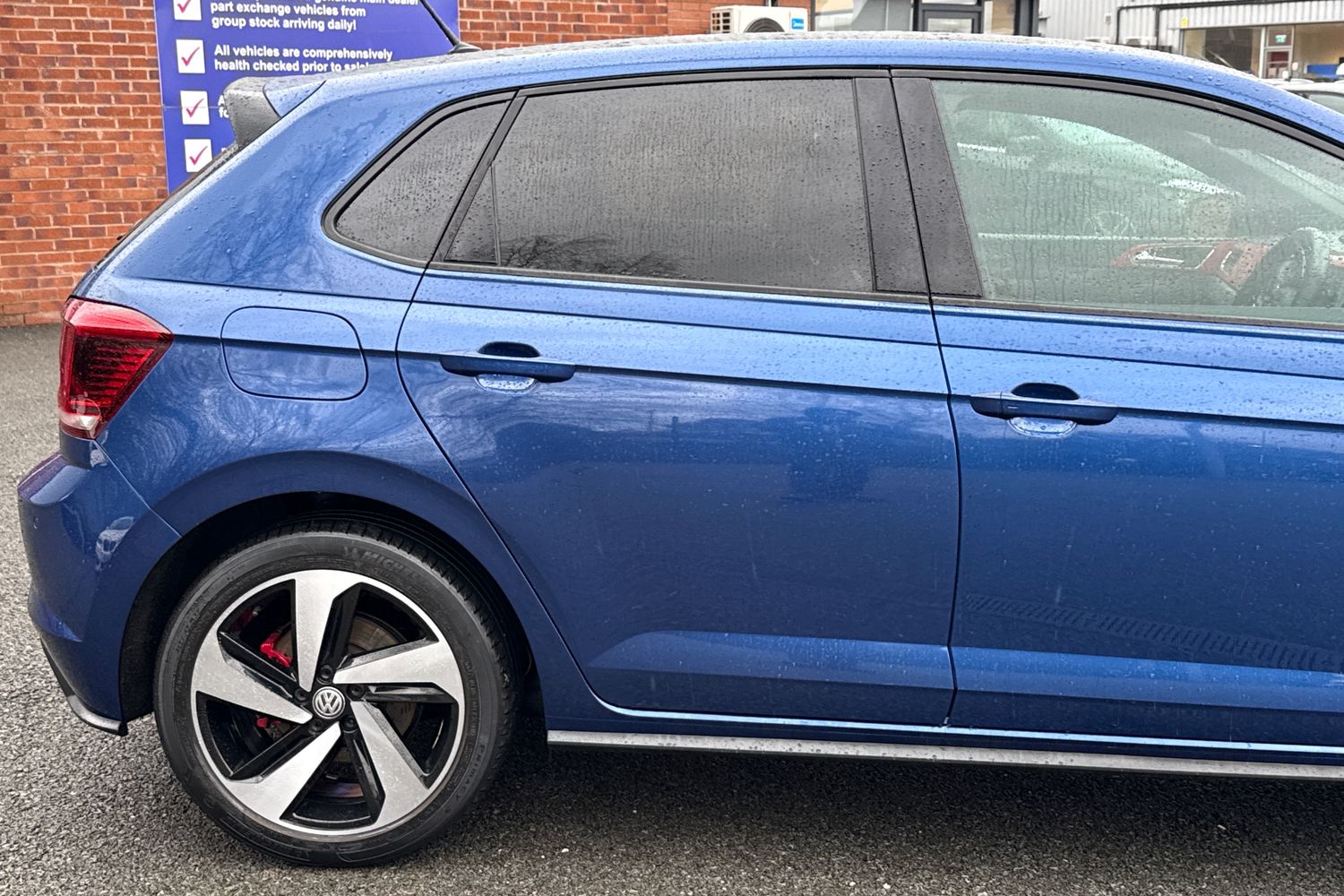 Used Volkswagen Polo 2020 for sale - 77686820: Photo 29