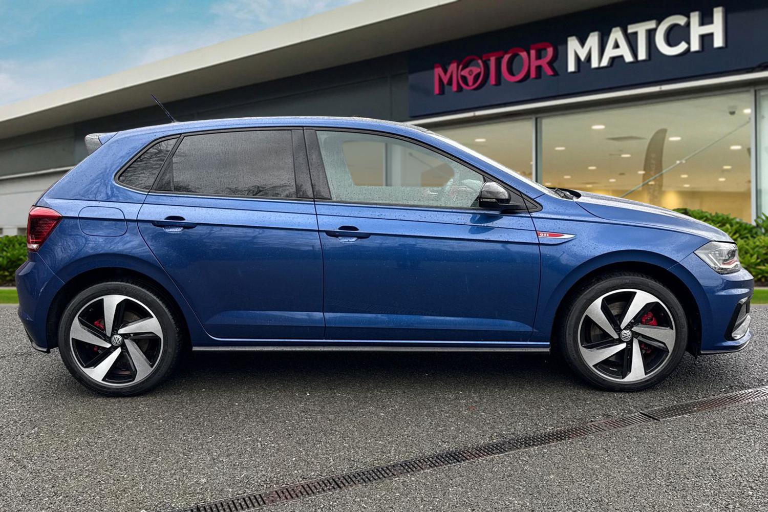 Used Volkswagen Polo 2020 for sale - 77686820: Photo 3