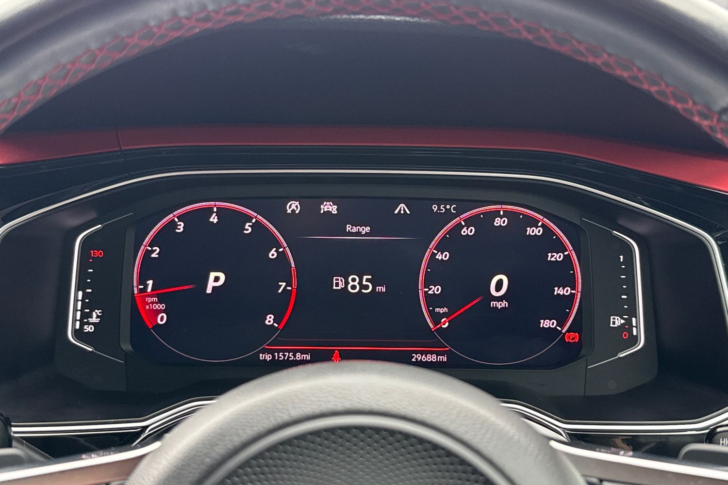 Used Volkswagen Polo 2020 for sale - 77686820: Photo 41