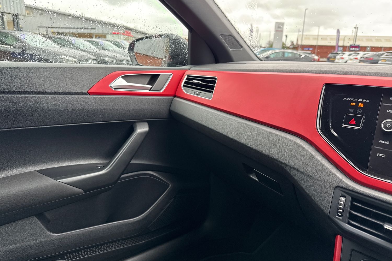 Used Volkswagen Polo 2020 for sale - 77686820: Photo 42