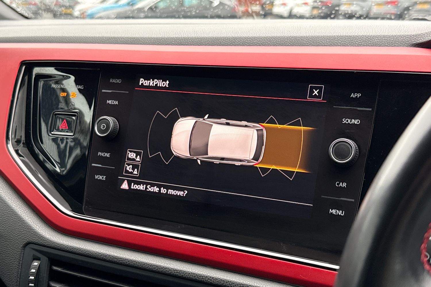 Used Volkswagen Polo 2020 for sale - 77686820: Photo 50