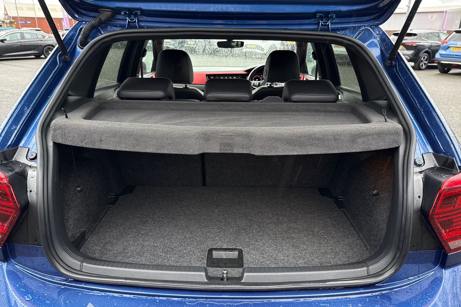 Used Volkswagen Polo 2020 for sale - 77686820: Photo 7