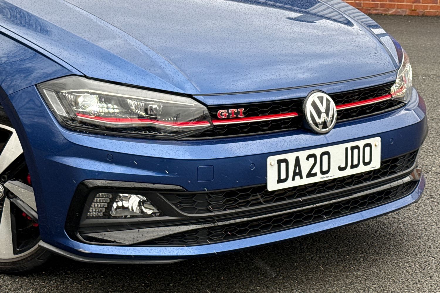 Used Volkswagen Polo 2020 for sale - 77686820: Photo 9