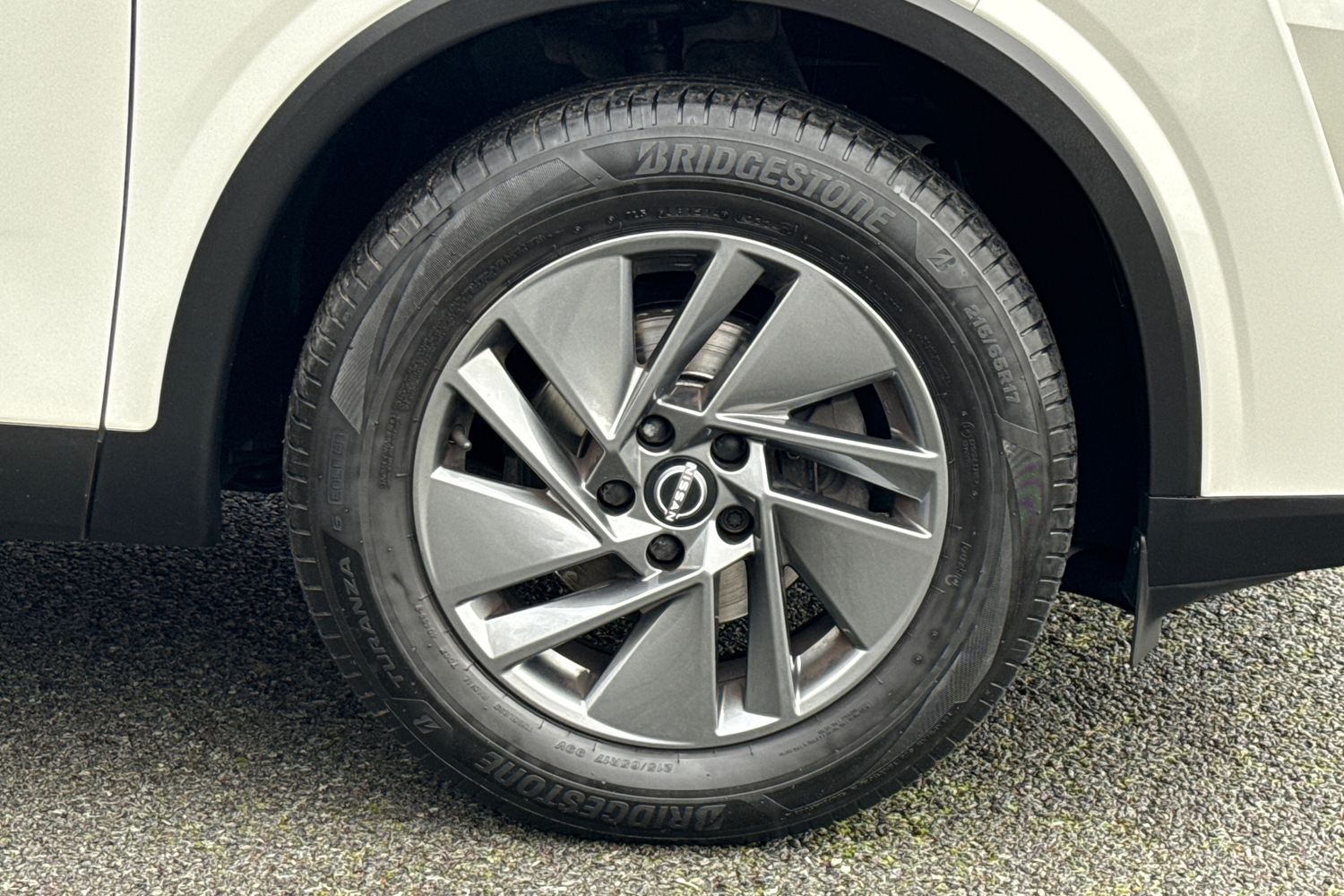 Used Nissan Qashqai 2022 for sale - 77152615: Photo 10