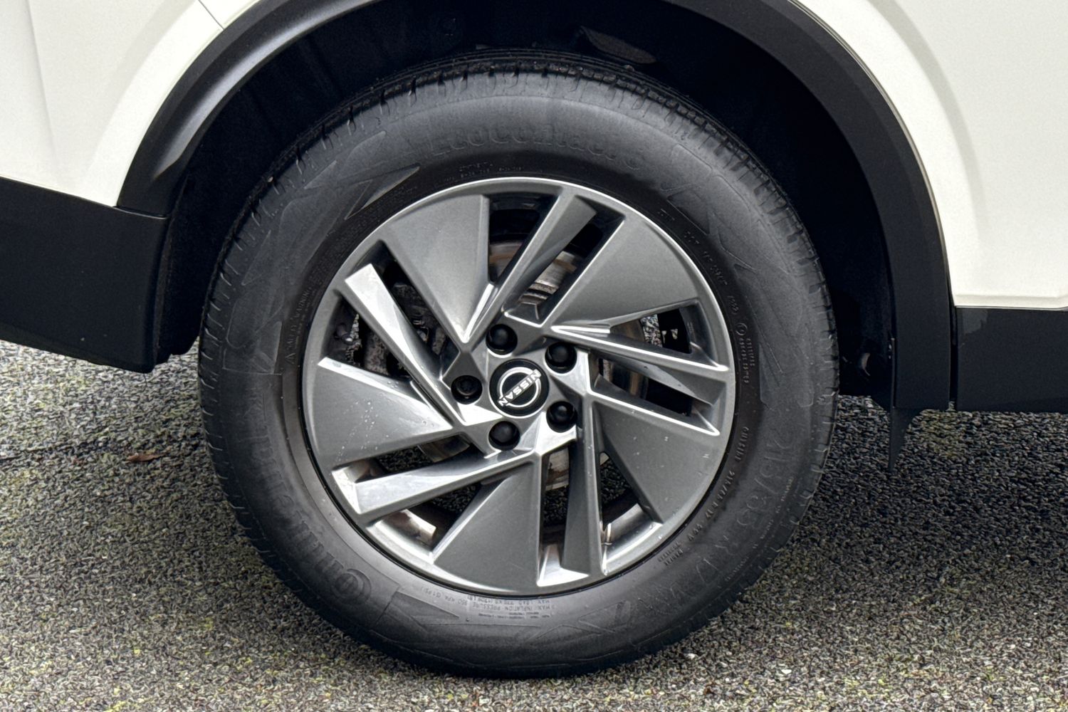 Used Nissan Qashqai 2022 for sale - 77152615: Photo 11