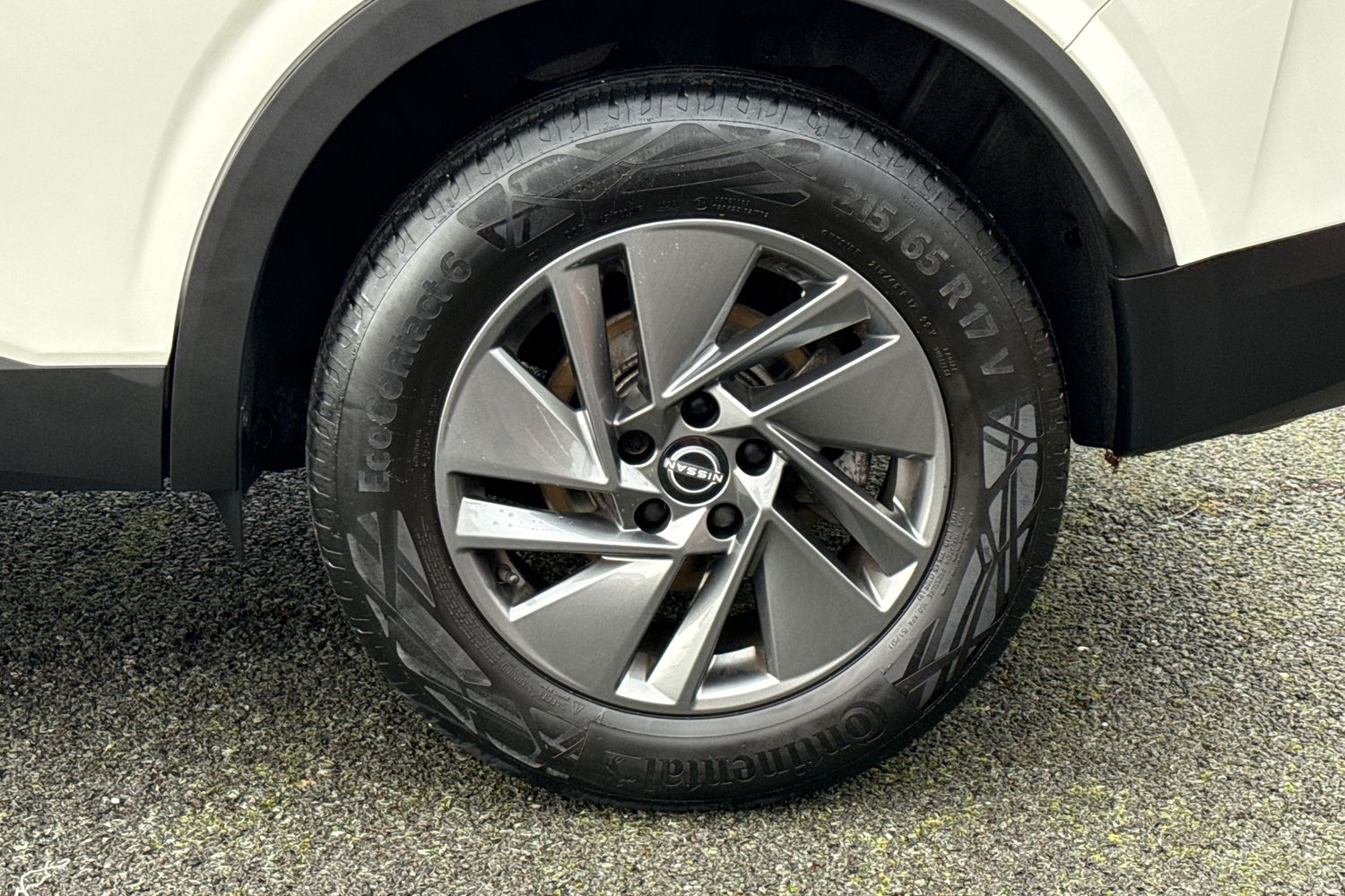 Used Nissan Qashqai 2022 for sale - 77152615: Photo 12