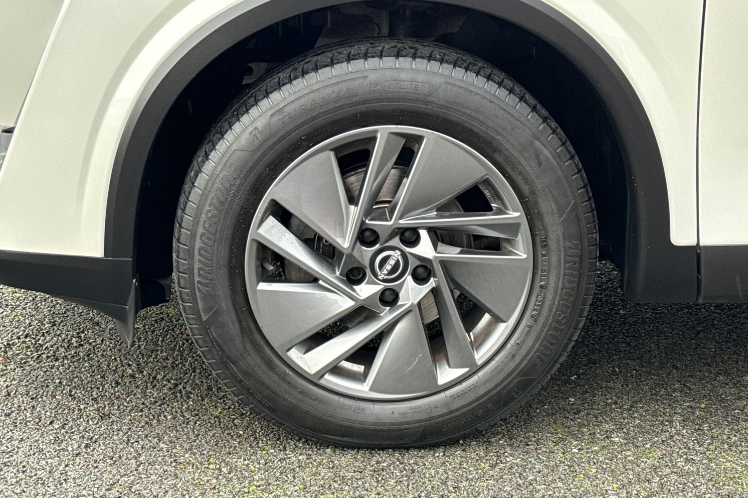 Used Nissan Qashqai 2022 for sale - 77152615: Photo 13