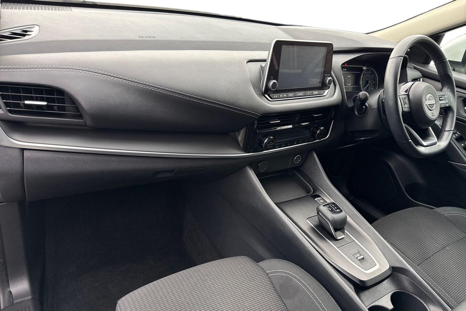 Used Nissan Qashqai 2022 for sale - 77152615: Photo 15