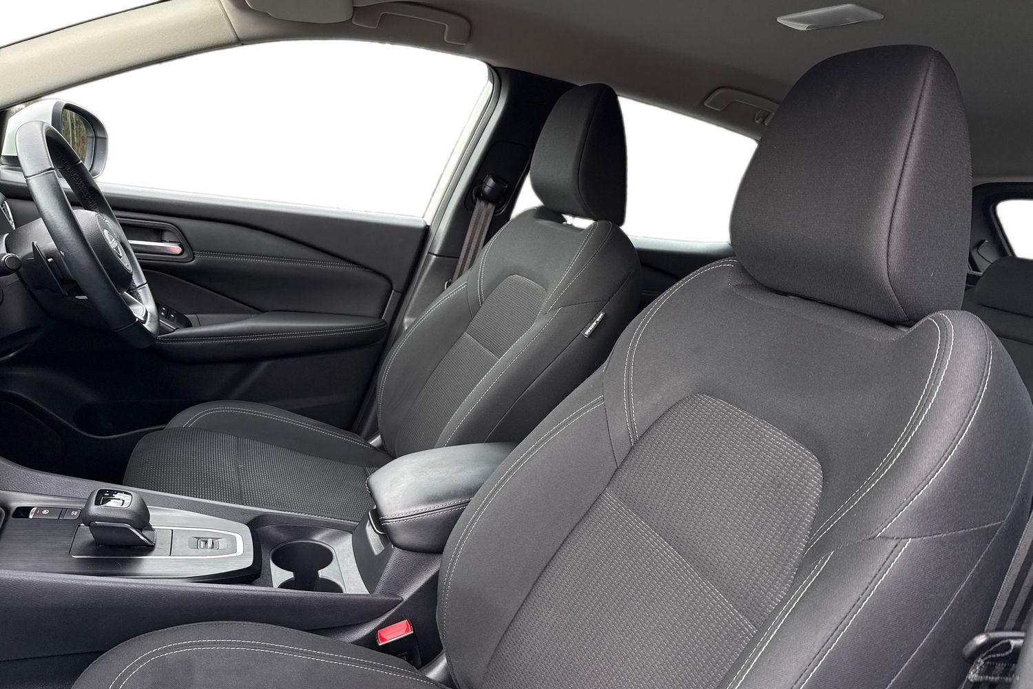 Used Nissan Qashqai 2022 for sale - 77152615: Photo 16