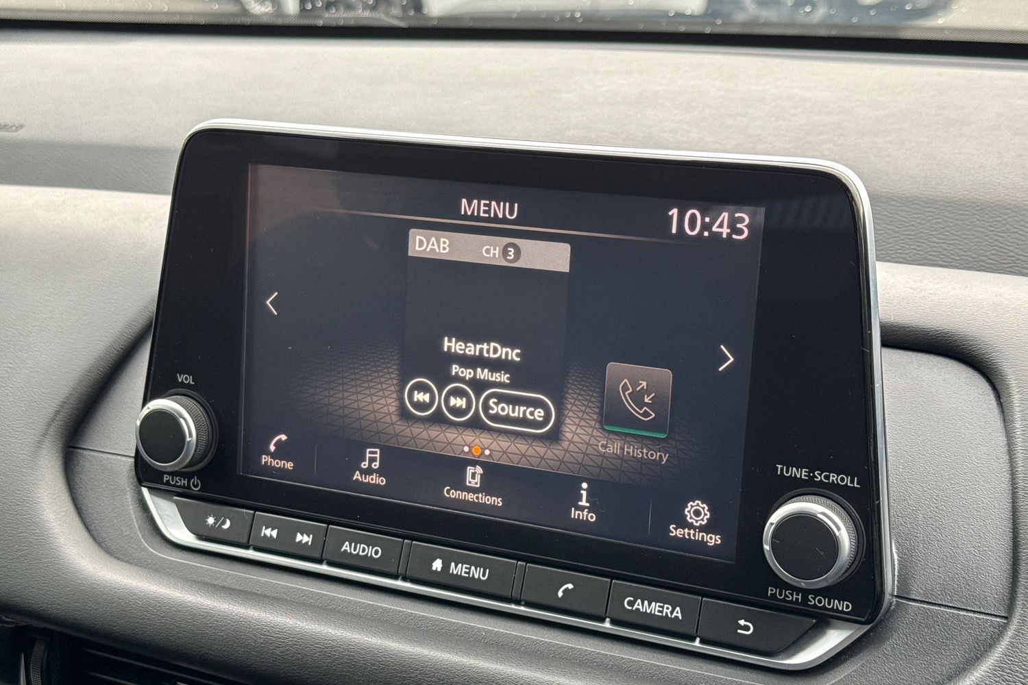 Used Nissan Qashqai 2022 for sale - 77152615: Photo 17