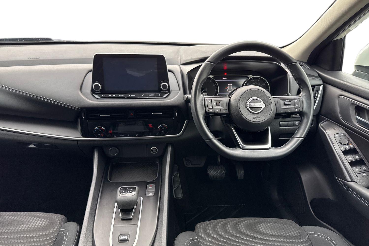 Used Nissan Qashqai 2022 for sale - 77152615: Photo 18