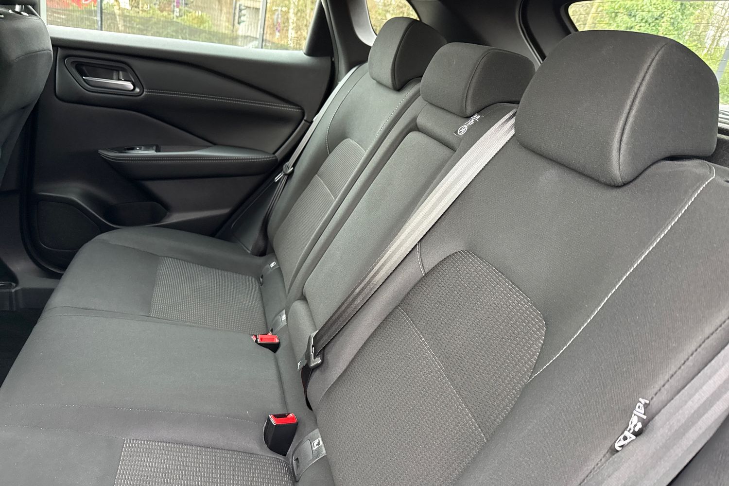 Used Nissan Qashqai 2022 for sale - 77152615: Photo 19