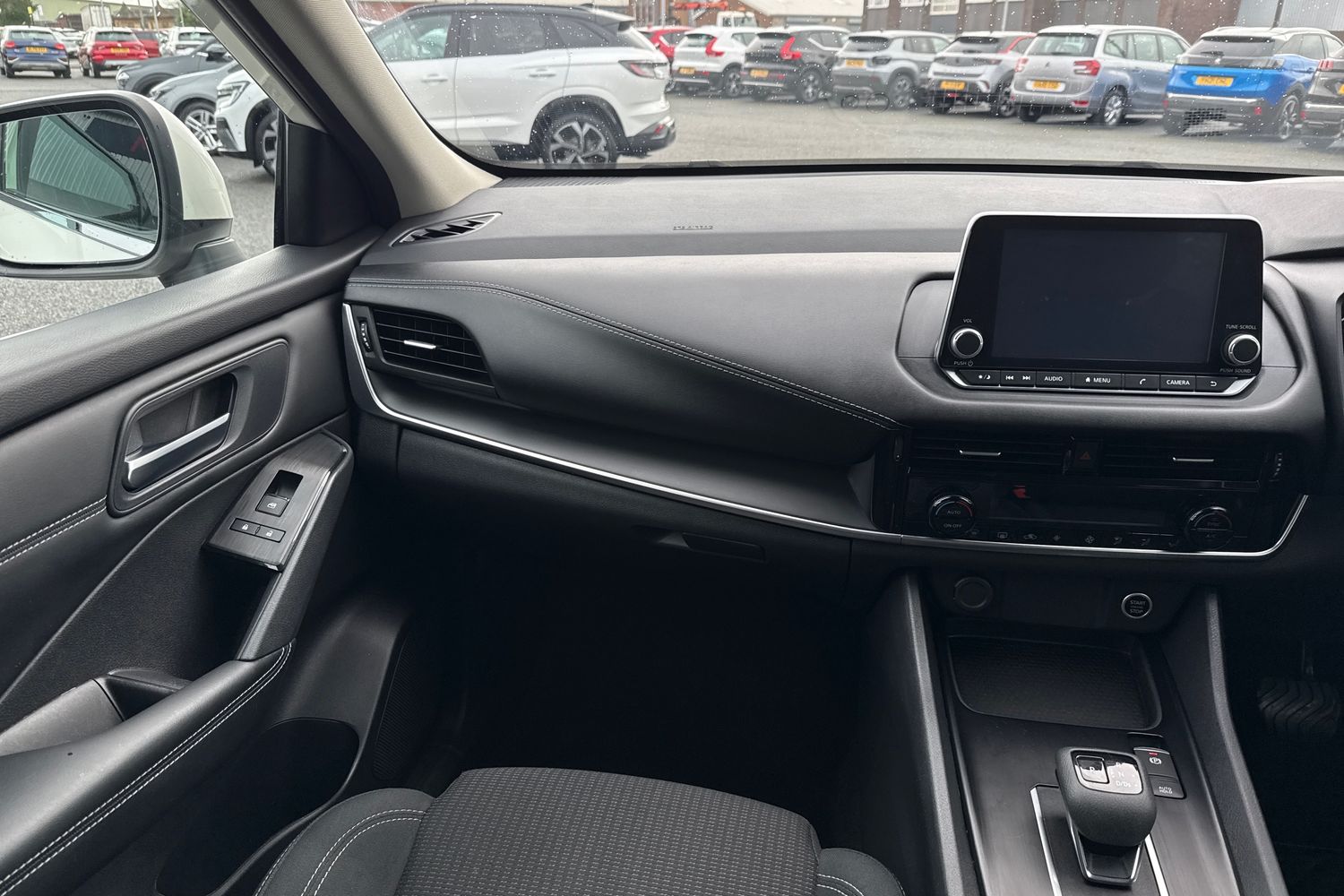 Used Nissan Qashqai 2022 for sale - 77152615: Photo 20