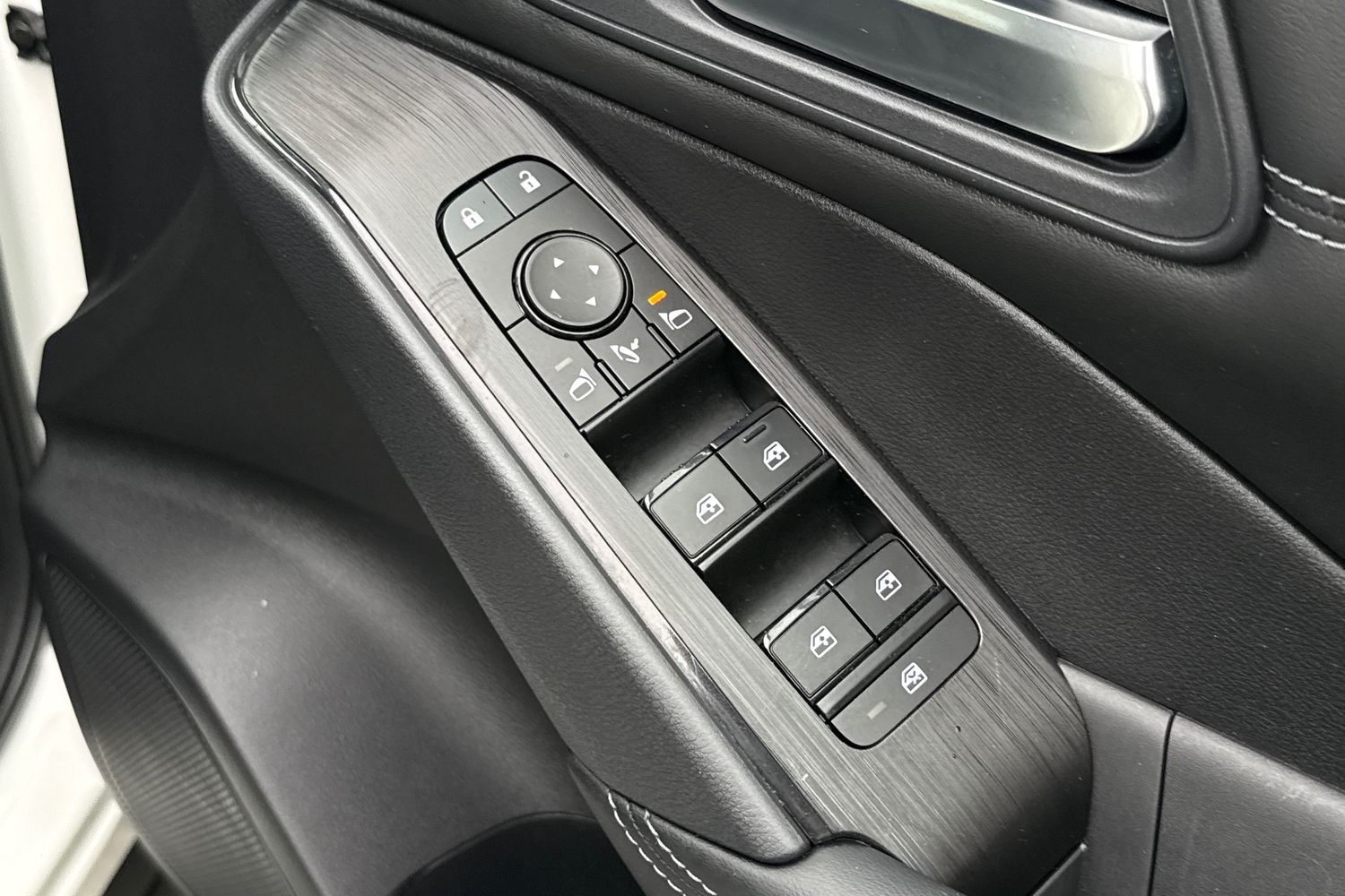 Used Nissan Qashqai 2022 for sale - 77152615: Photo 21