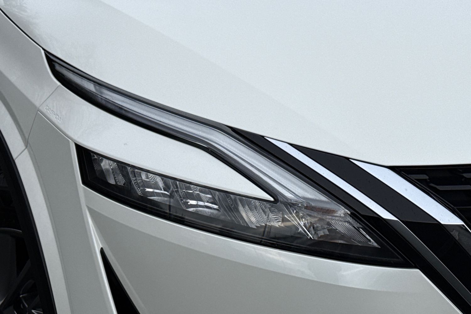 Used Nissan Qashqai 2022 for sale - 77152615: Photo 25