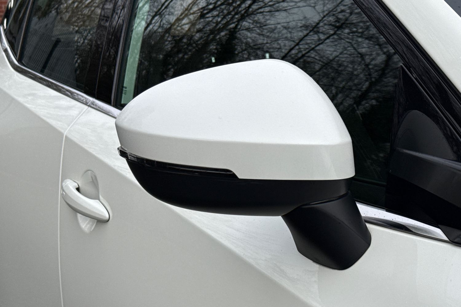 Used Nissan Qashqai 2022 for sale - 77152615: Photo 29