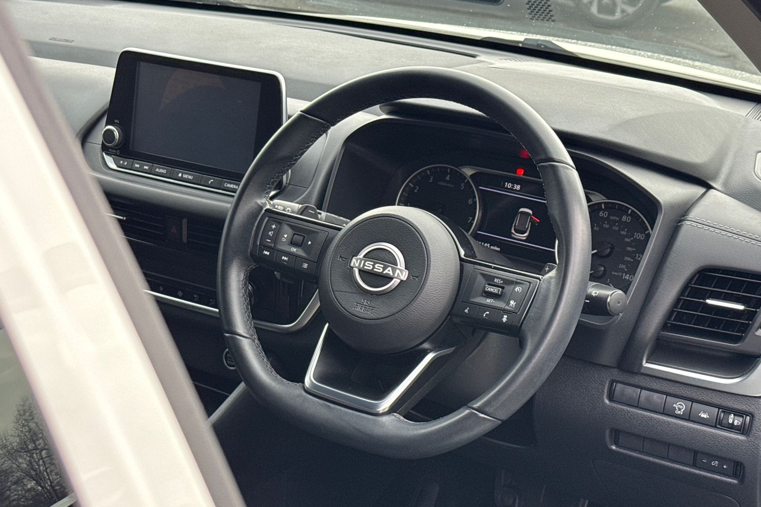 Used Nissan Qashqai 2022 for sale - 77152615: Photo 30