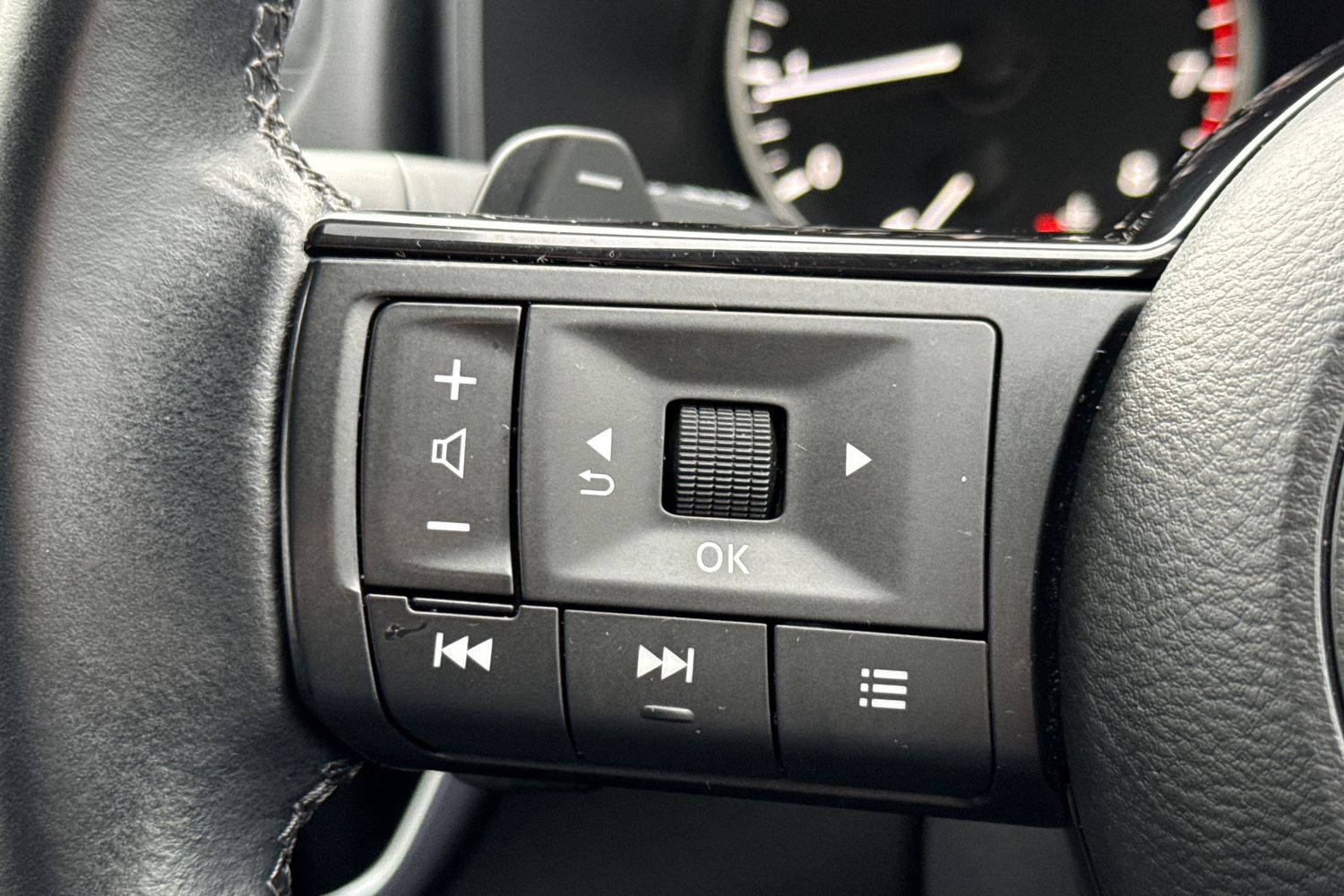 Used Nissan Qashqai 2022 for sale - 77152615: Photo 34