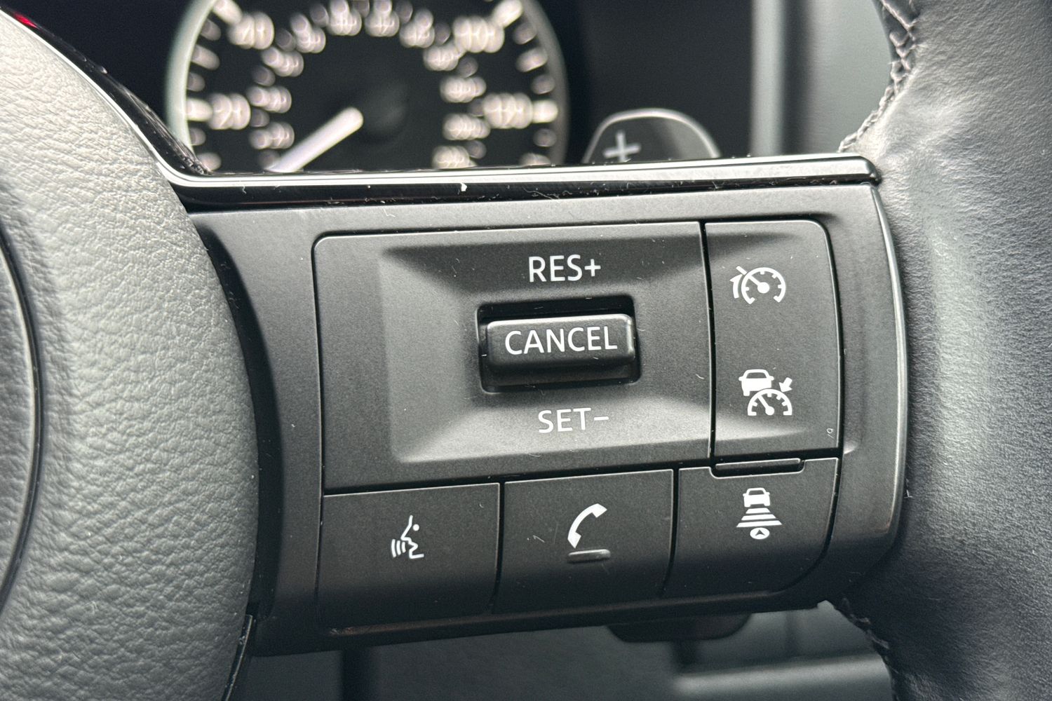 Used Nissan Qashqai 2022 for sale - 77152615: Photo 35