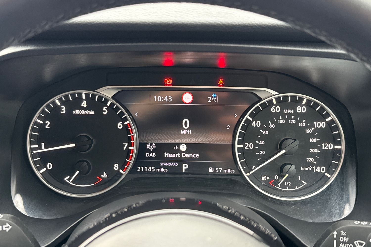 Used Nissan Qashqai 2022 for sale - 77152615: Photo 36