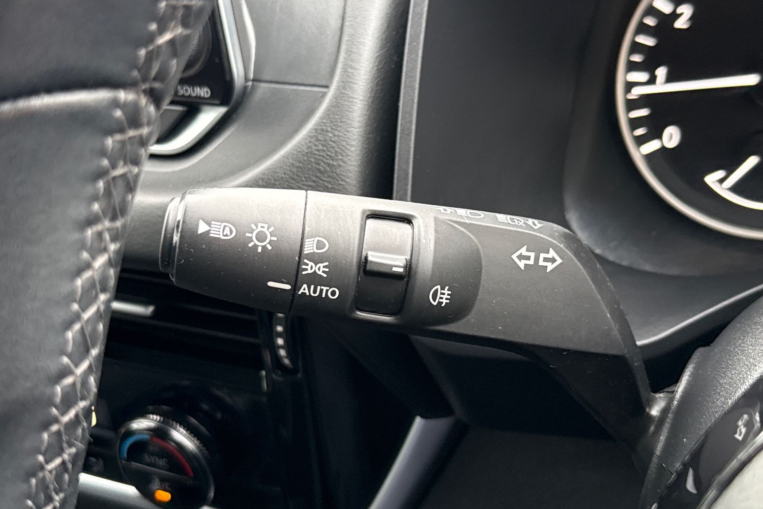 Used Nissan Qashqai 2022 for sale - 77152615: Photo 37