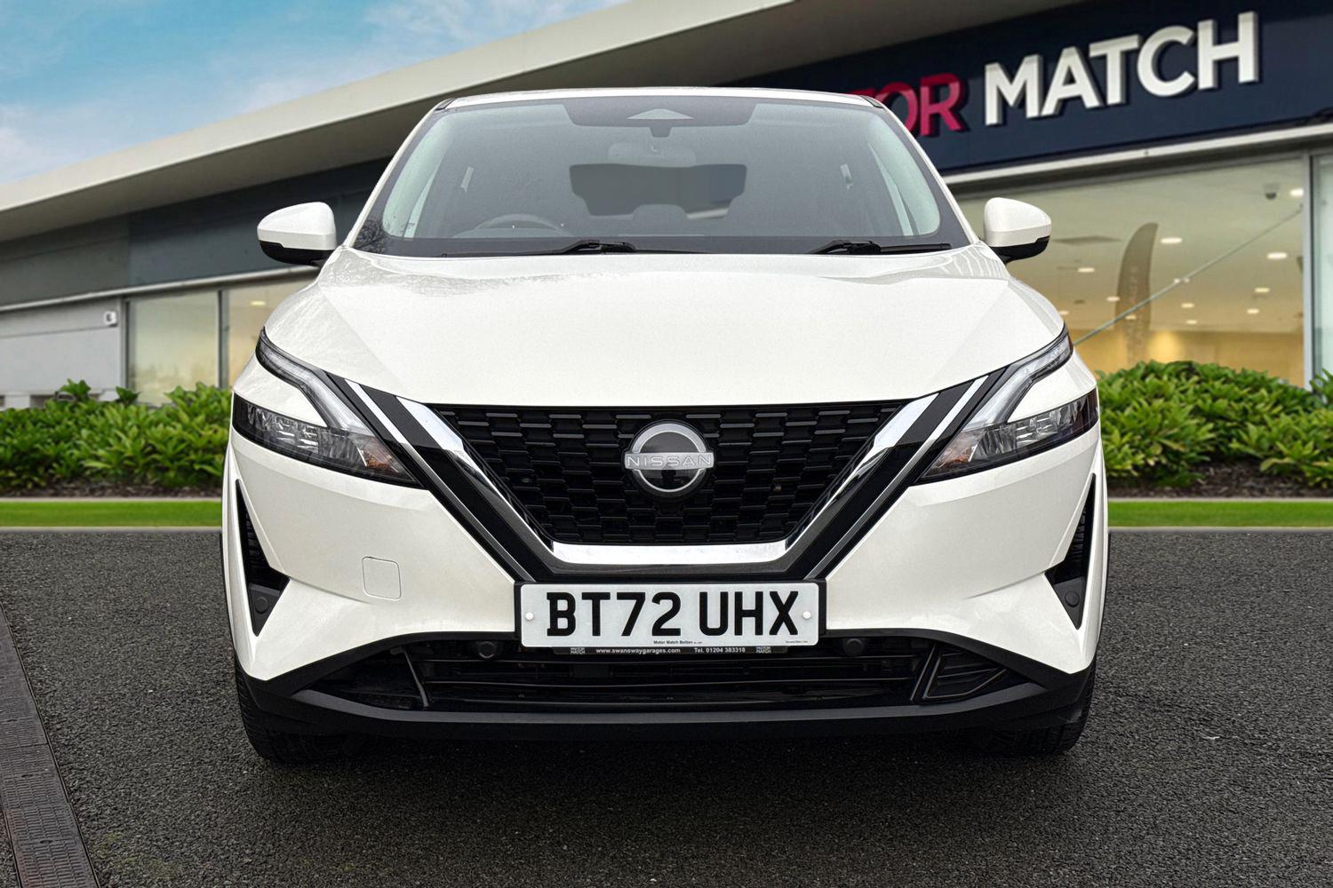 Used Nissan Qashqai 2022 for sale - 77152615: Photo 6