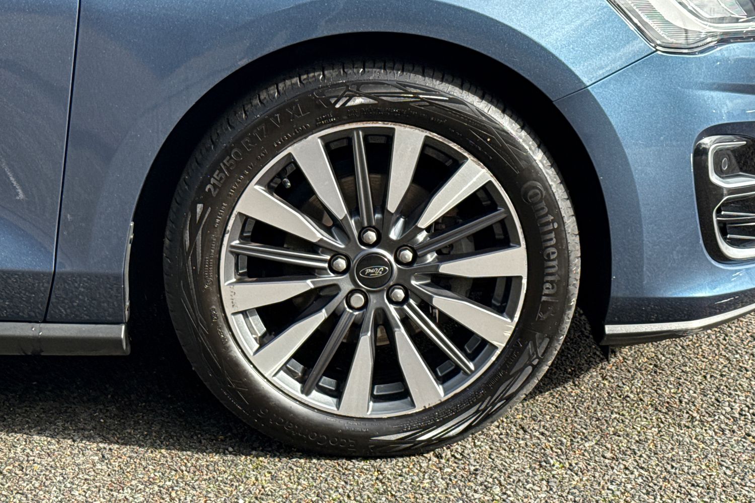 Used Ford Focus 2022 for sale - 76186029: Photo 10