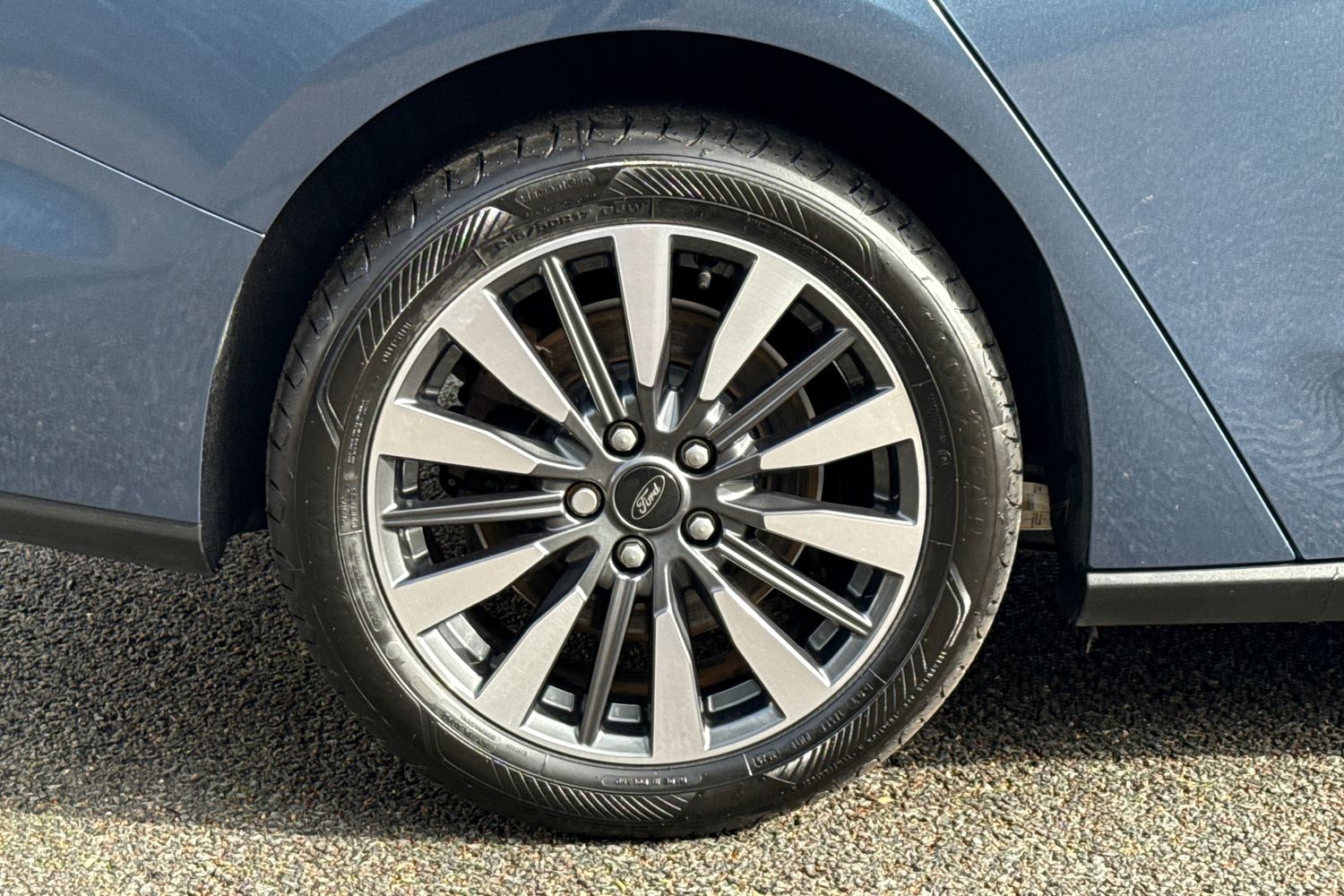 Used Ford Focus 2022 for sale - 76186029: Photo 11