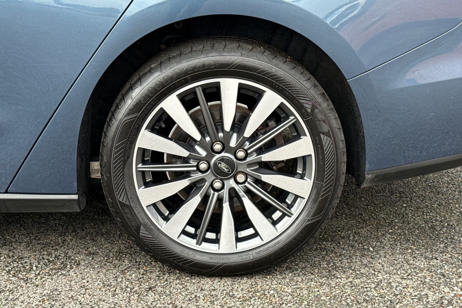 Used Ford Focus 2022 for sale - 76186029: Photo 12