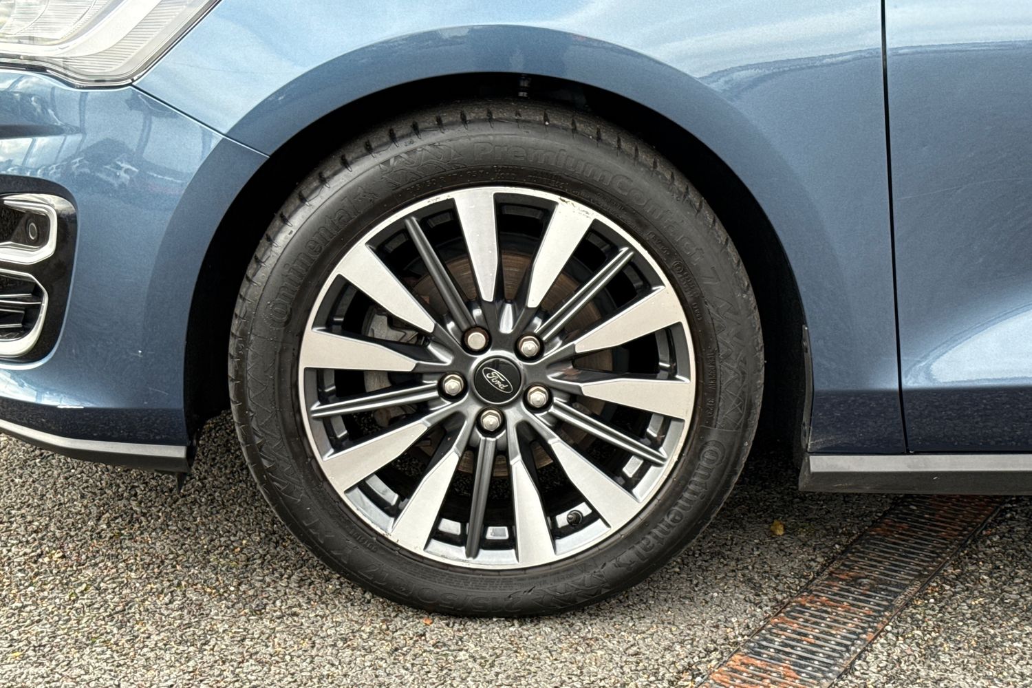 Used Ford Focus 2022 for sale - 76186029: Photo 13