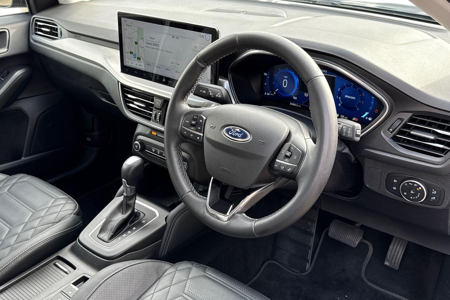 Used Ford Focus 2022 for sale - 76186029: Photo 14