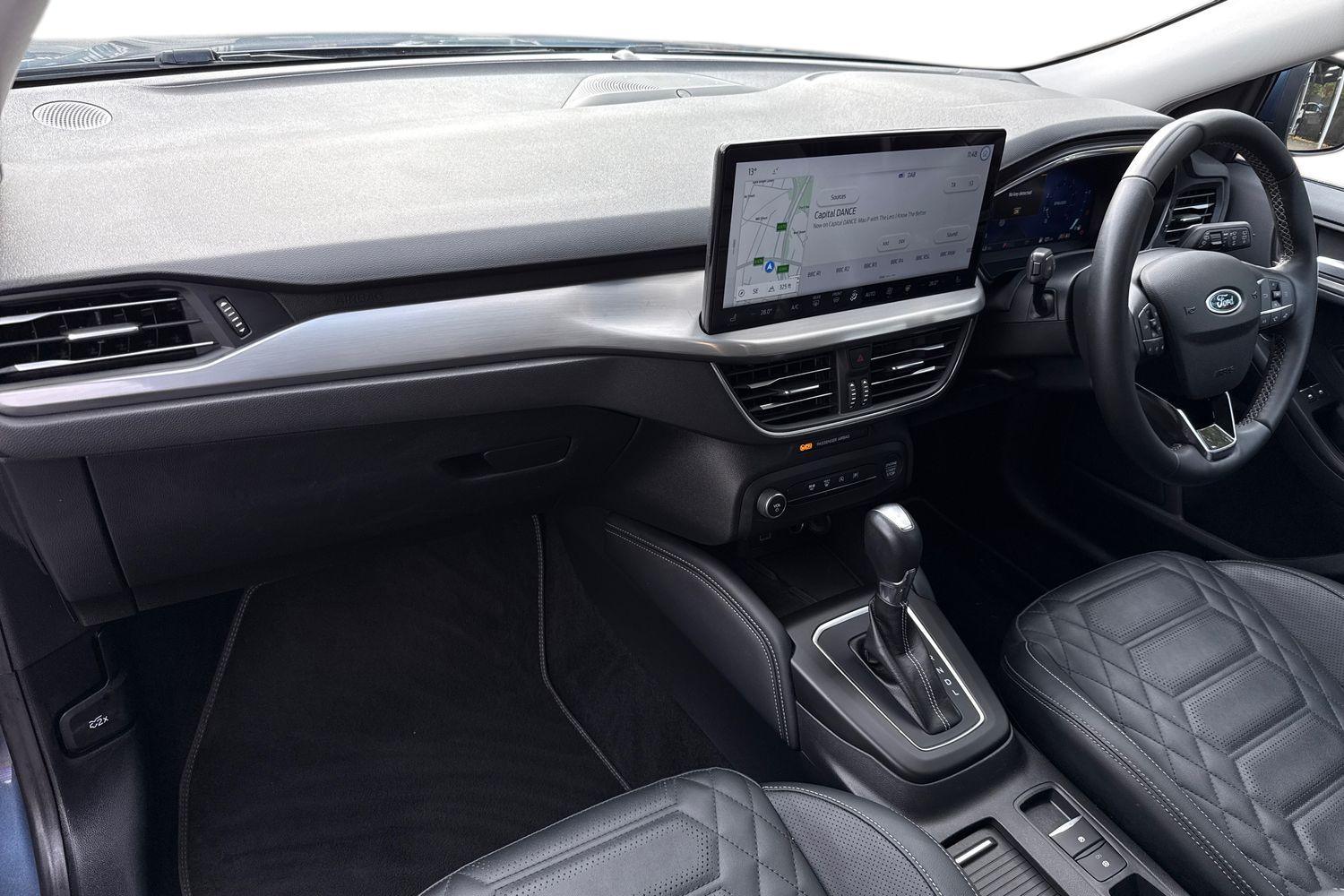 Used Ford Focus 2022 for sale - 76186029: Photo 15