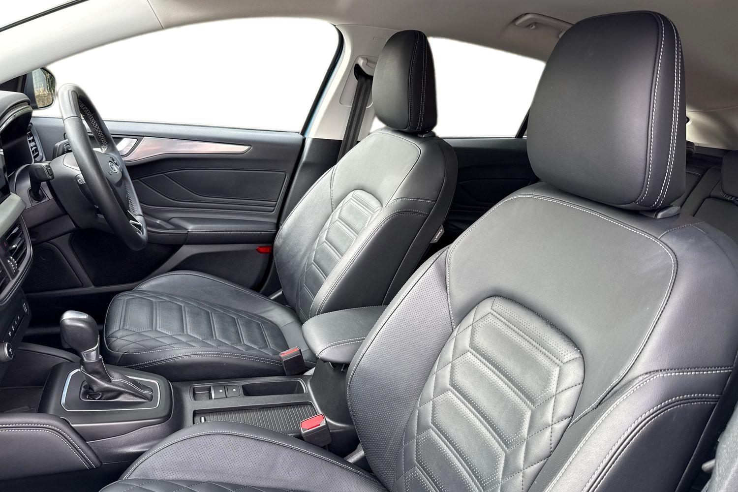 Used Ford Focus 2022 for sale - 76186029: Photo 16