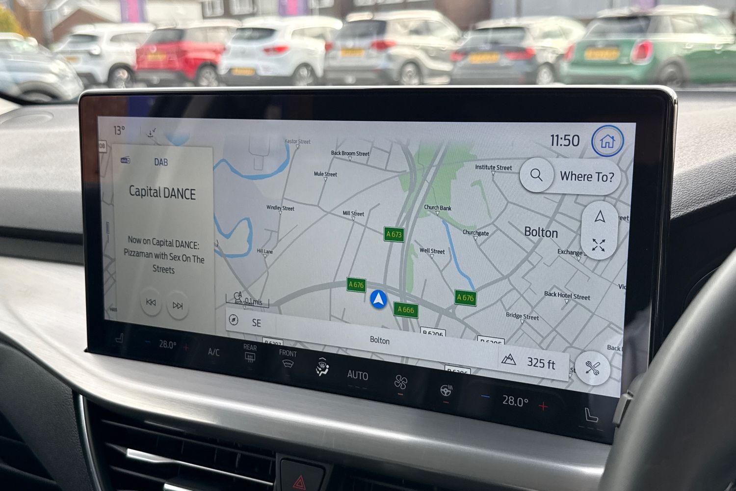 Used Ford Focus 2022 for sale - 76186029: Photo 17